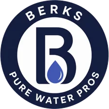 Berks Pure Water Pros logo